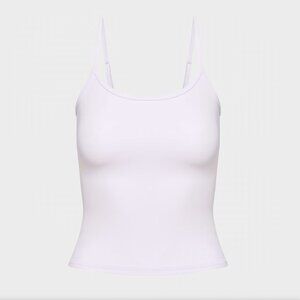 Aritzia Golden BUTTER Essential Camisole LIMITED EDITION